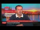 La Matinale | L'invité | Arnaud Destombes, directeur de l'association Espoir 33