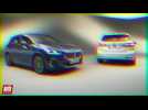 BMW Série 2 Active Tourer : premières impressions et infos