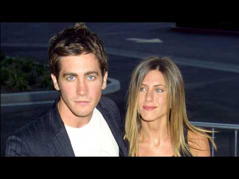 VIDEO : Tourner une scne de sexe avec Jennifer Aniston ?  Une torture  pour Jake Gyllenhaal