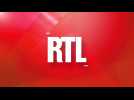 Le journal RTL de 11h du 06 octobre 2021