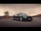 Bentley GT Speed Verdant Design preview
