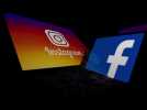 Les serveurs de Facebook victimes d'une panne mondiale