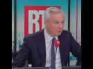 Bruno Le Maire