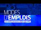 Modes d'Emplois | Des pompes cardiaques d'un nouveau genre