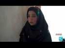 En Afghanistan, la place des femmes a fortement reculé sous le régime taliban