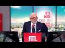 RTL Midi du 06 octobre 2021