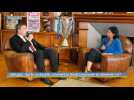 Rugby : l'interview de Didier Lacroix