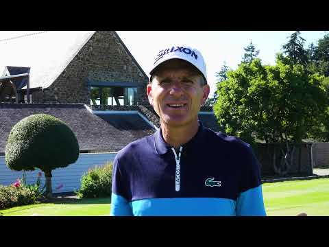 Christian Cévaër - Dosage des putts courts