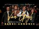 VAN GOGH de Maurice Pialat - bande-annonce