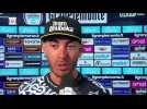 Tour du Piémont 2021 - Giacomo Nizzolo : 