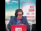 Le journal RTL de 18h du 07 octobre 2021