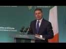 Hold-out Ireland signs up to global tax reform agreement: govt