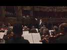 Un nouveau chapitre s'ouvre pour Gustavo Dudamel à l'Opéra de Paris