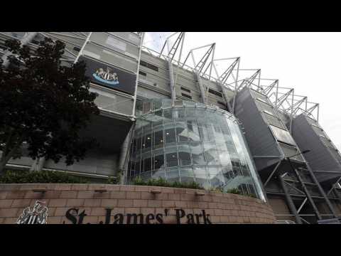 English Premier League approves Saudi buyout of Newcastle United