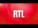 Le journal RTL de 23h du 06 octobre 2021
