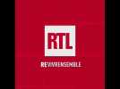L'INTÉGRALE - Le journal RTL (07/10/21)