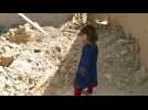 Puissant séisme dans le sud-ouest du Pakistan : au moins 20 morts