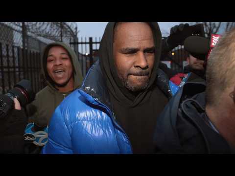 VIDEO : Le chanteur R. Kelly voit ses chanes officielles supprimes de YouTube