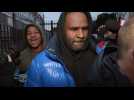 Le chanteur R. Kelly voit ses chaînes officielles supprimées de YouTube