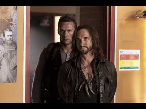 Falling Skies - Extrait 1 - VO