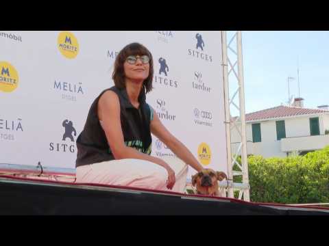 Sitges Film Festival begins 54th edition with Ana Lily Amirpour