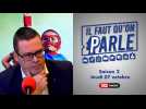 Il faut qu'on parle S2 - Raoul Hedebouw