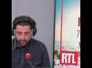 Le journal RTL de 8h du 07 octobre 2021
