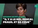 Gabrielle Siry-Houari boycotte CNews et l'émission de Pascal Praud y est pour beaucoup