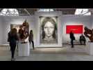 CI Contemporary Istanbul art fair kicks off 16th edition