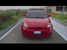 New Fiat (500)RED Preview