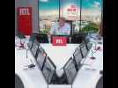 Le journal RTL de 7h30 du 07 octobre 2021
