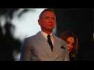 Daniel Craig gets Hollywood Walk of Fame star