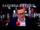 Il faut qu'on parle S2 - Raoul Hedebouw à propos des Pandora Papers