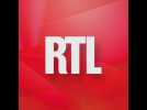 Le journal RTL de 12h du 07 octobre 2021