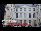 Patrimoine: quelle est la succession de Bernard Tapie