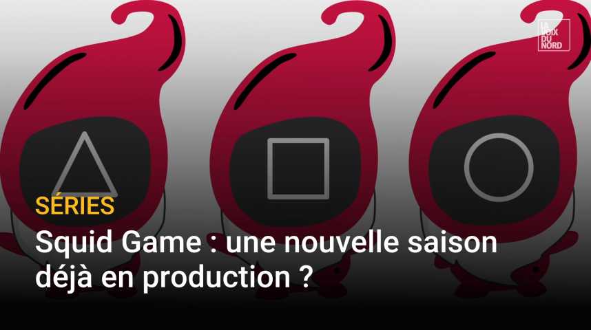 Squid Game sur Netflix : les cinq raisons d'un triomphe mondial