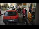 France : 100 euros d'indemnité face à la flambée du prix des carburants