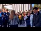 Inauguration Alco; Inauguration Alco; Inauguration Alco