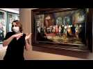 La dynastie Francken s'expose au musée de Flandre, explication par Cécile Laffon et Sandrine Vézilier-Dussart