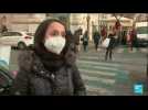 Tour d'Europe des nouvelles restrictions sanitaires après la flambée des cas de Covid-19