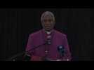 Cape Town Archbishop pays tribute to Desmond Tutu