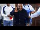 Décès à 90 ans de Desmond Tutu, icône de la lutte anti-apartheid