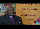 Desmond Tutu, icône de la lutte contre l'apartheid, est mort