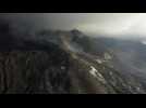 Espagne: l'éruption du volcan de La Palma officiellement terminée