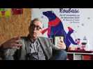 Roubaix : interview de Nicolas Mollet