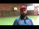 Le Saint-Omer cricket club stars ou l'histoire de l'intégration de réfugiés afghans par le sport