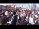 Soudan: nouvelles protestations contre l'armée