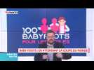 L'invité de Nantes Matin : Farid Lounas le président de la fédération internationale de baby-foot