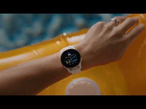 Venu Series | Everyday Smartwatches | Garmin
