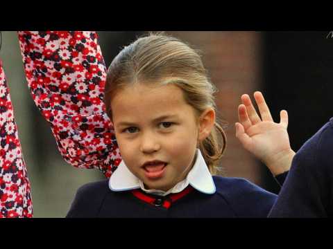 VIDEO : Kate Middleton : pourquoi la princesse Charlotte n?a pas le droit d?avoir un meilleur ami ?